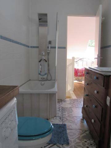 Fisherman'S Cottage Ile d'Arz Bagian luar foto